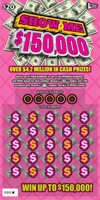 SHOW ME $150K